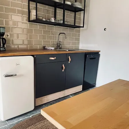Apartment Schroeder