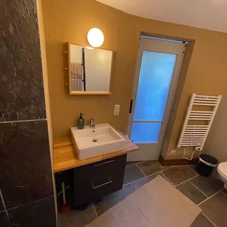 Apartmán Schroeder