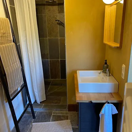Apartmán Schroeder *